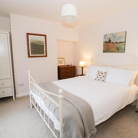 Вилла 24 College Lane Стратфорд-апон-Эйвон Экстерьер фото