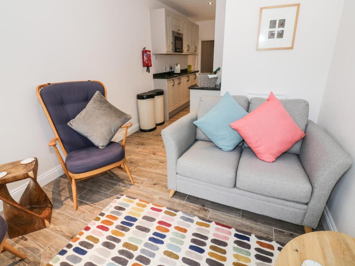 Вилла 24 College Lane Стратфорд-апон-Эйвон Экстерьер фото