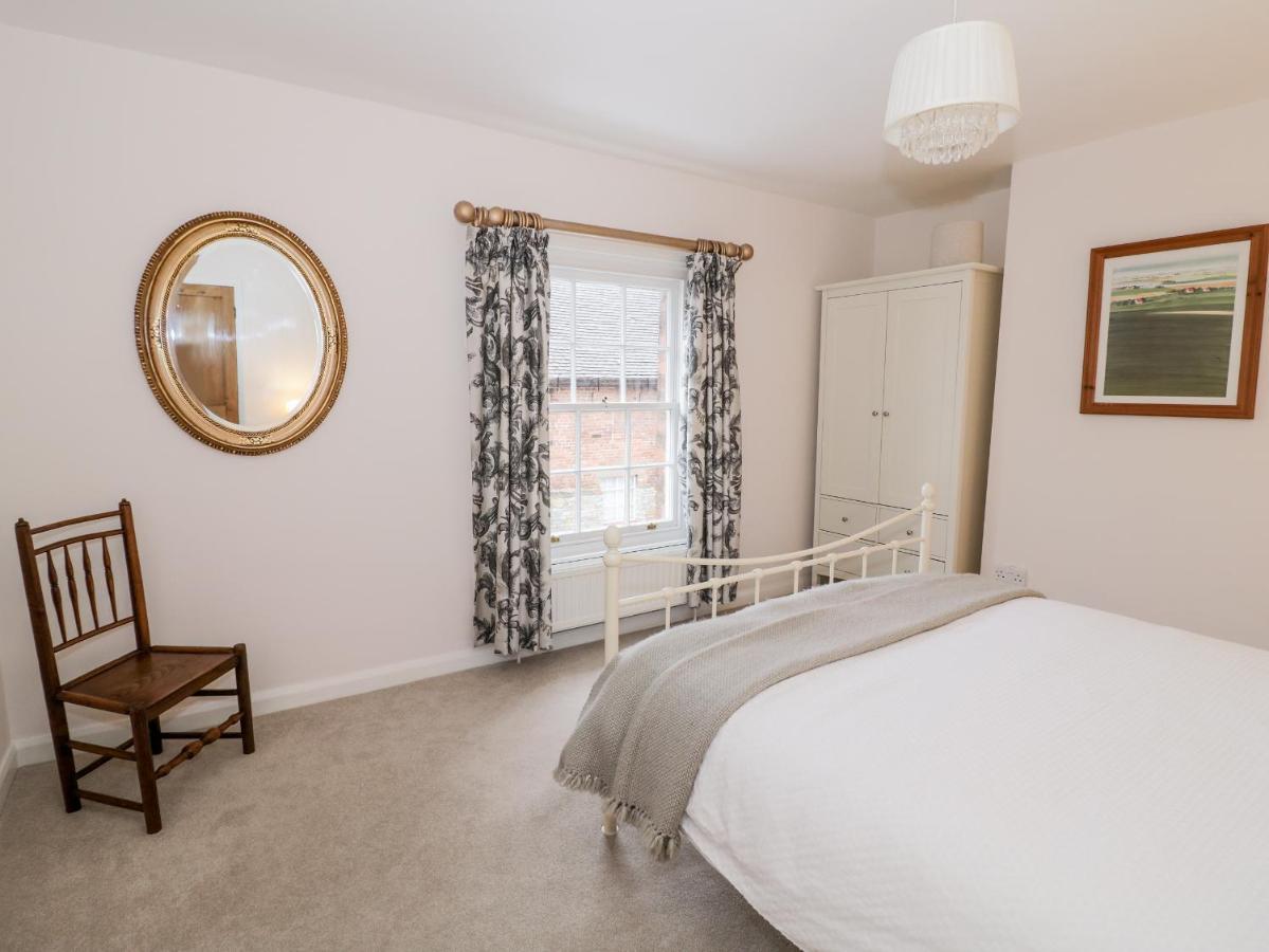 Вилла 24 College Lane Стратфорд-апон-Эйвон Экстерьер фото