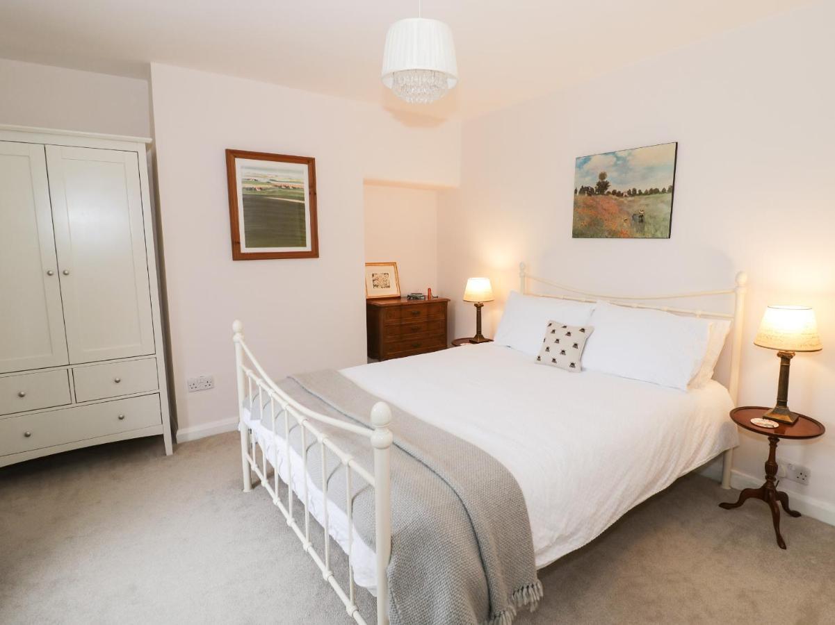 Вилла 24 College Lane Стратфорд-апон-Эйвон Экстерьер фото